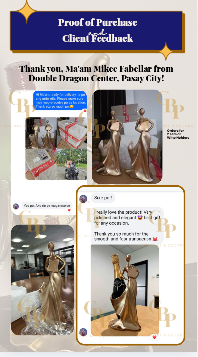 Customer Feedback 7